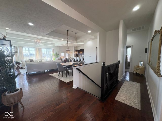 4470 Hickory Ridge Boulevard, Greenwood, IN 46143