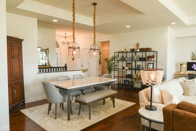 4470 Hickory Ridge Boulevard, Greenwood, IN 46143