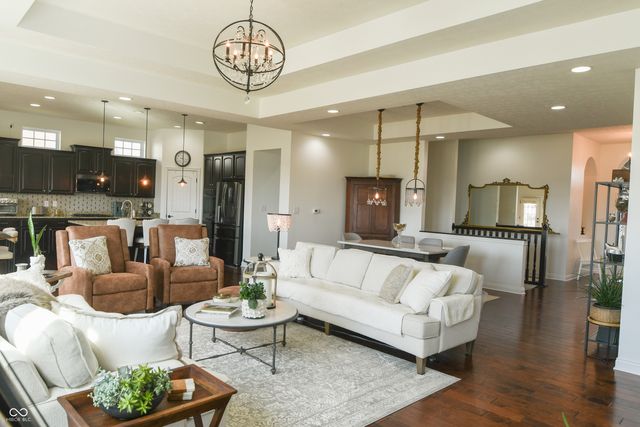 4470 Hickory Ridge Boulevard, Greenwood, IN 46143