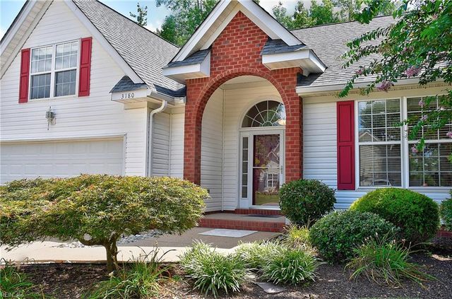 3180 Gallahad DR, Virginia Beach, VA 23456