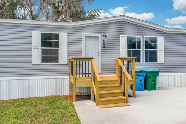 659 ALPINE STREET, Mascotte, FL 34753
