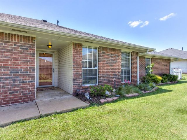 2131 NW 155th Street, Edmond, OK 73013