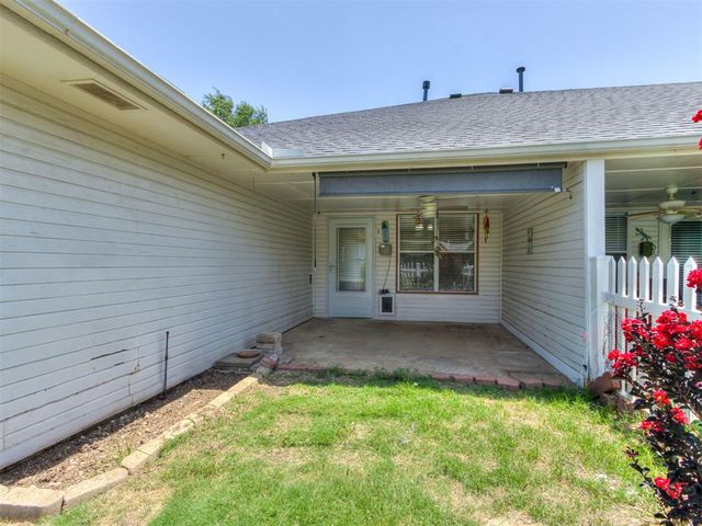 2131 NW 155th Street, Edmond, OK 73013