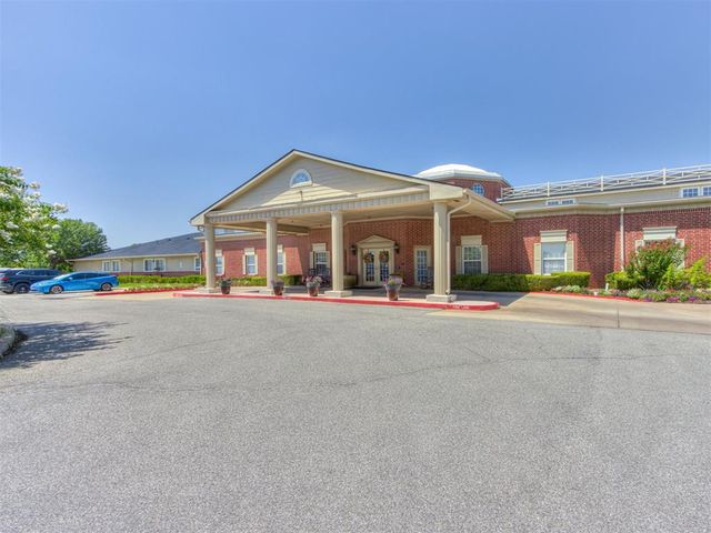 2131 NW 155th Street, Edmond, OK 73013
