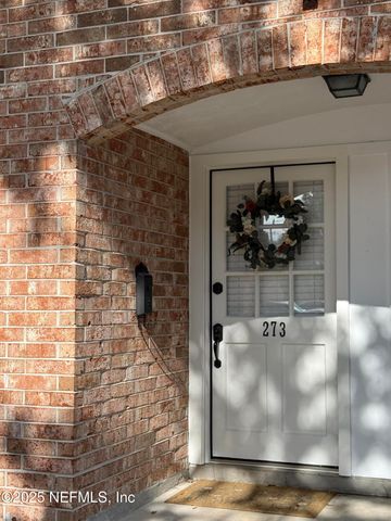 5201 ATLANTIC Boulevard 273, Jacksonville, FL 32207