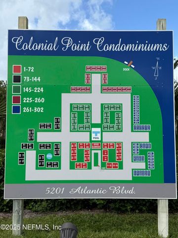 5201 ATLANTIC Boulevard 273, Jacksonville, FL 32207
