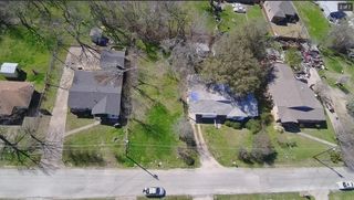 1110 S Catherine Street, Terrell, TX 75160