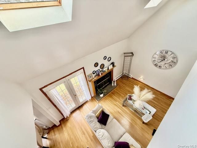 19 Birchwood Drive, Shirley, NY 11967