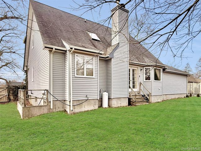 19 Birchwood Drive, Shirley, NY 11967