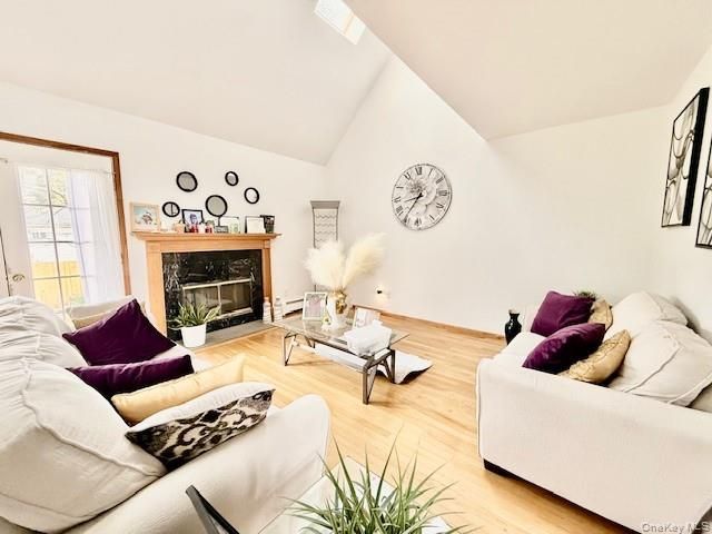 19 Birchwood Drive, Shirley, NY 11967