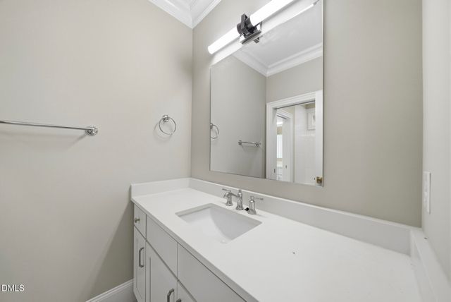 7956 Wexford Waters Lane, Wake Forest, NC 27587