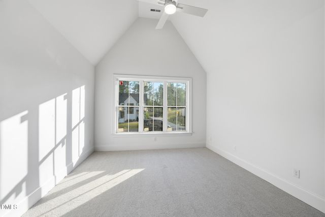 7956 Wexford Waters Lane, Wake Forest, NC 27587
