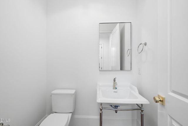 7956 Wexford Waters Lane, Wake Forest, NC 27587