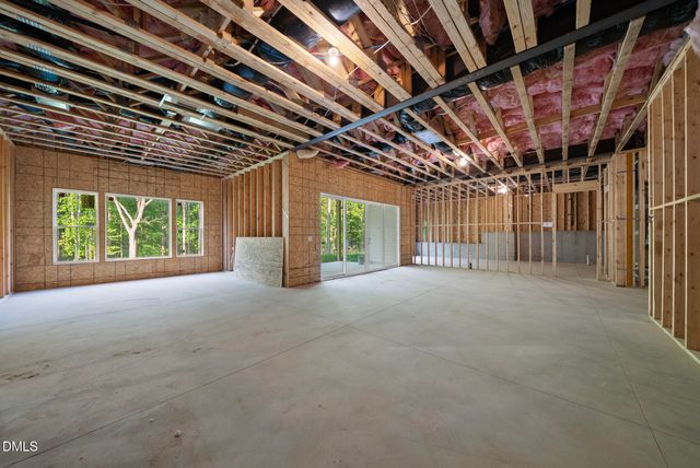 7956 Wexford Waters Lane, Wake Forest, NC 27587
