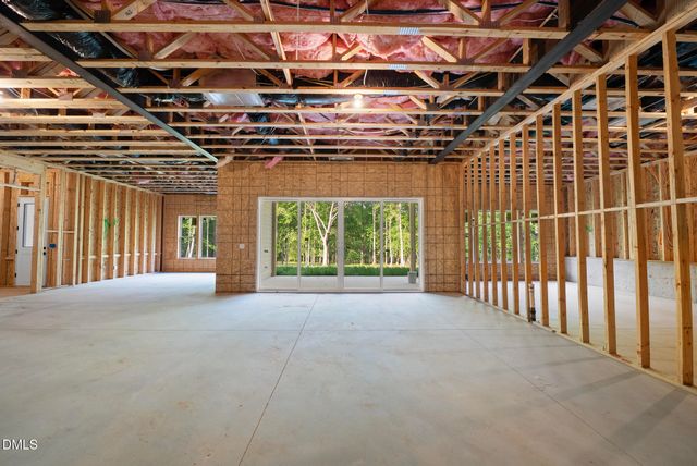 7956 Wexford Waters Lane, Wake Forest, NC 27587