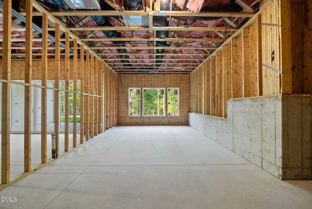 7956 Wexford Waters Lane, Wake Forest, NC 27587