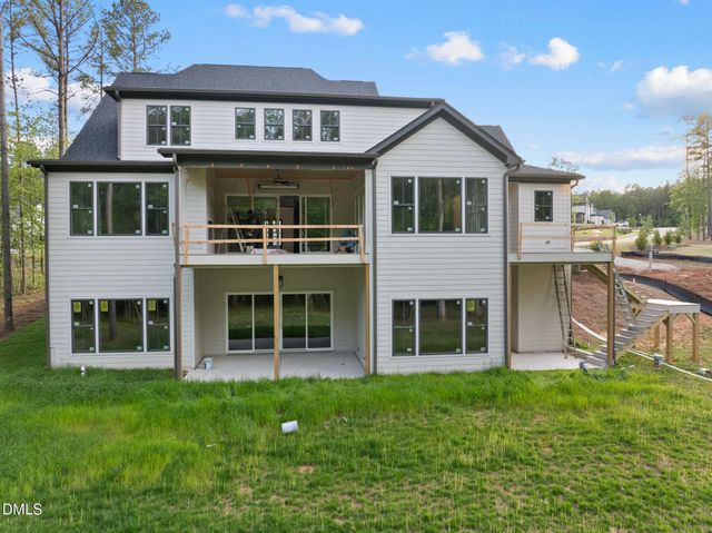 7956 Wexford Waters Lane, Wake Forest, NC 27587