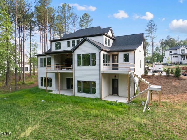 7956 Wexford Waters Lane, Wake Forest, NC 27587