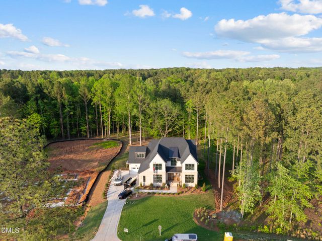 7956 Wexford Waters Lane, Wake Forest, NC 27587