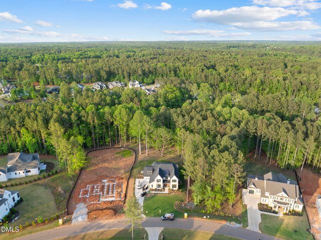 7956 Wexford Waters Lane, Wake Forest, NC 27587