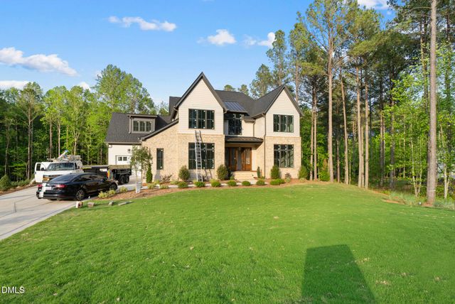 7956 Wexford Waters Lane, Wake Forest, NC 27587