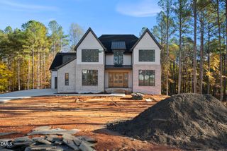 7956 Wexford Woods Lane, Wake Forest, NC 27587
