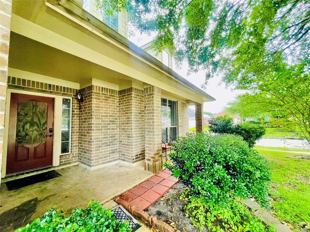 20702 Dappled Ridge Way, Humble, TX 77338