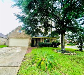 20702 Dappled Ridge Way, Humble, TX 77338