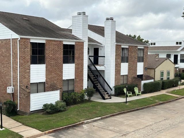 7901 Cambridge Street 102, Houston, TX 77054