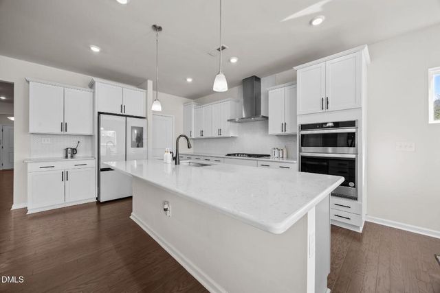 4904 Flathead Place, Fuquay Varina, NC 27526