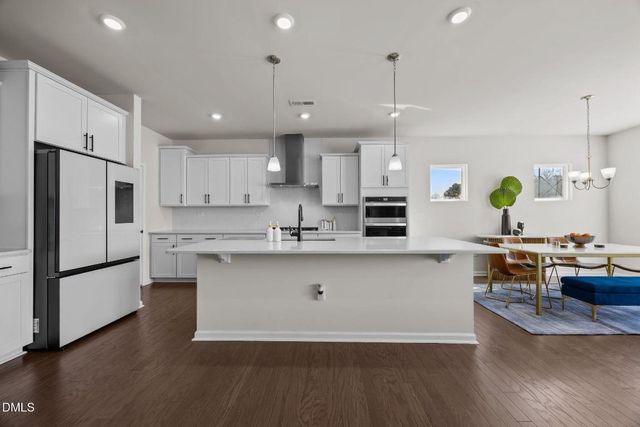 4904 Flathead Place, Fuquay Varina, NC 27526