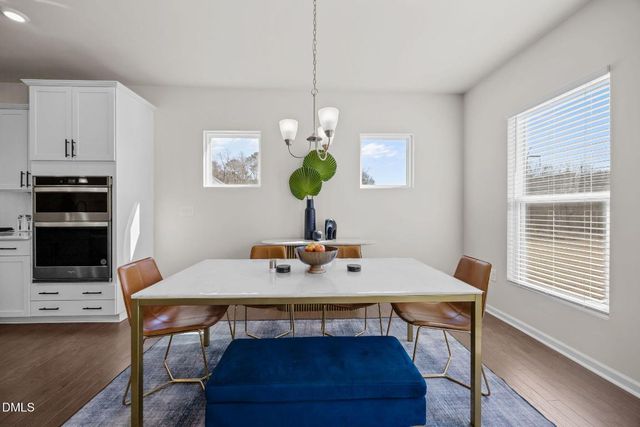 4904 Flathead Place, Fuquay Varina, NC 27526