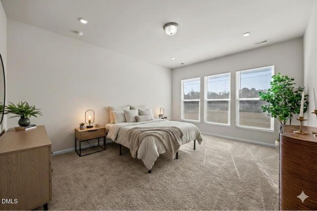 4904 Flathead Place, Fuquay Varina, NC 27526