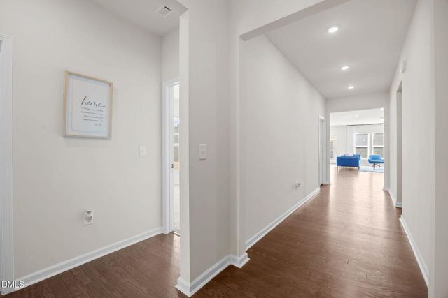 4904 Flathead Place, Fuquay Varina, NC 27526