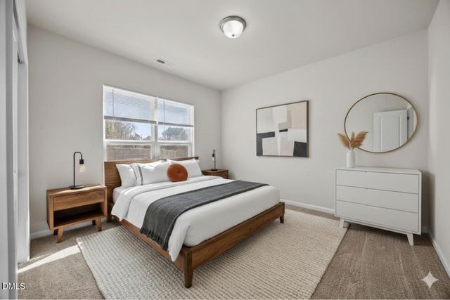 4904 Flathead Place, Fuquay Varina, NC 27526