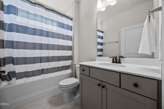 4904 Flathead Place, Fuquay Varina, NC 27526