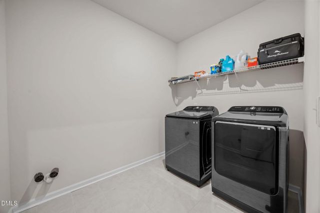 4904 Flathead Place, Fuquay Varina, NC 27526