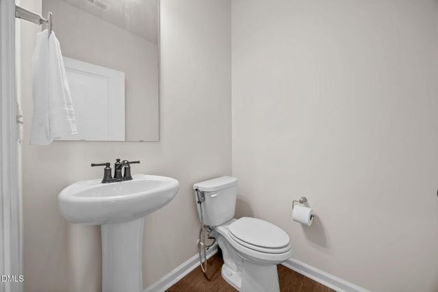 4904 Flathead Place, Fuquay Varina, NC 27526