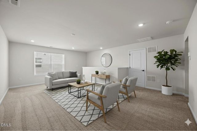 4904 Flathead Place, Fuquay Varina, NC 27526