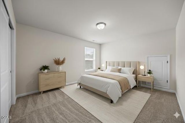 4904 Flathead Place, Fuquay Varina, NC 27526