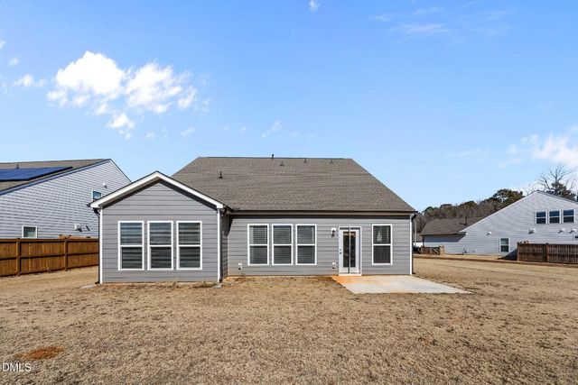 4904 Flathead Place, Fuquay Varina, NC 27526