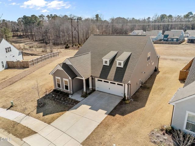 4904 Flathead Place, Fuquay Varina, NC 27526