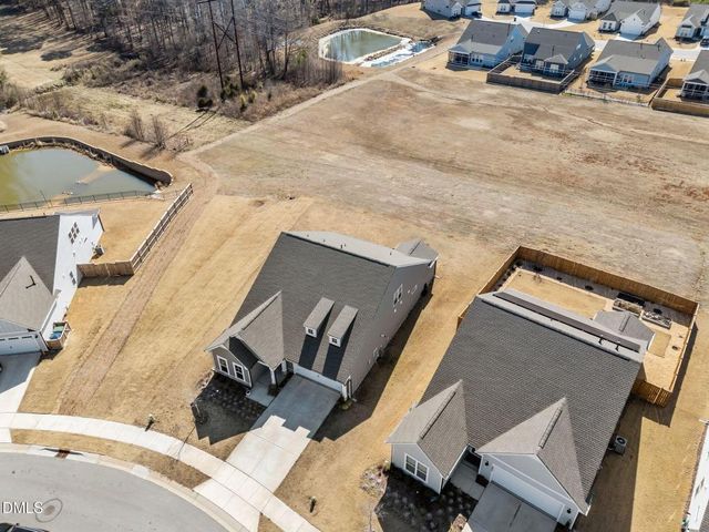 4904 Flathead Place, Fuquay Varina, NC 27526