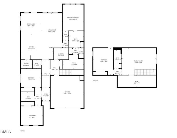 4904 Flathead Place, Fuquay Varina, NC 27526