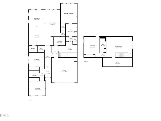 4904 Flathead Place, Fuquay Varina, NC 27526