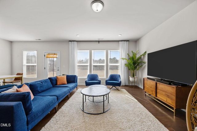 4904 Flathead Place, Fuquay Varina, NC 27526