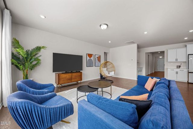 4904 Flathead Place, Fuquay Varina, NC 27526