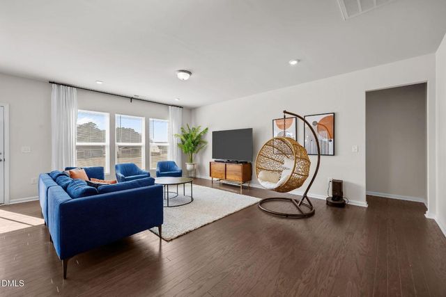 4904 Flathead Place, Fuquay Varina, NC 27526