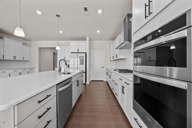 4904 Flathead Place, Fuquay Varina, NC 27526