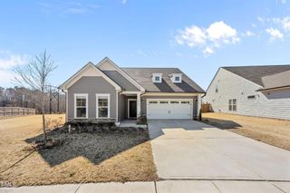 4904 Flathead Place, Fuquay Varina, NC 27526